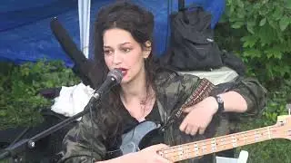 Ладья - Zarosli, St. Petersburg 21.07.24