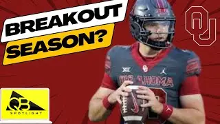 Will Oklahoma QB Jackson Arnold Be The Top New Starting QB In The SEC??