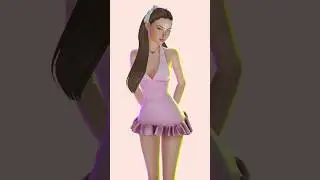 Создание сима🖤  