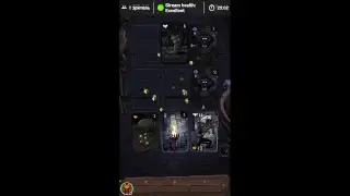 Стрим игры 