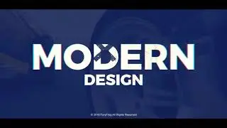 Royalty Free | After Effects Template Extreme Sport Promo