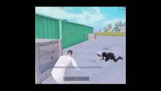 1 vs 4😎