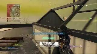 The legend of Warzone Part 3