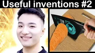 Super Idol Becoming Canny /  Useful inventions #2
