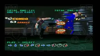 Tekken 3 hwoarang combo | tekken 3 hwoarang combo list | tekken 3 hwoarang moves | tekken 3 hwoarang