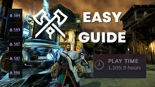 Returning New World Players NEED TO WATCH