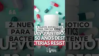 5 noticias médicas de esta semana #medicina #noticias #estudio