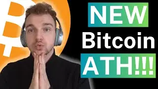 What Is Next For BITCOIN After The ATH?