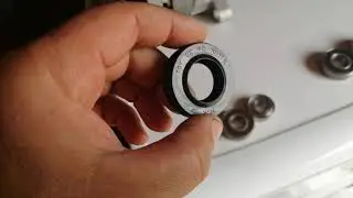 Про подшипники стиральной машины INDESIT