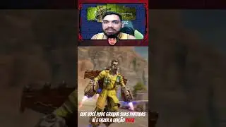 Destaque Seus Momentos! Capture e reviva a jogabilidade na versão 14.4.1 no farlight 84 #farlight84