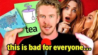 The Tea App Leak Reveals a Bigger Problem