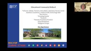 Listos Y Resilientes: Como practicar la resiliencia en la comunidad educativa