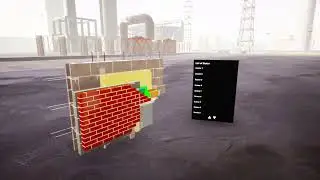 Scene State Lister (VR)