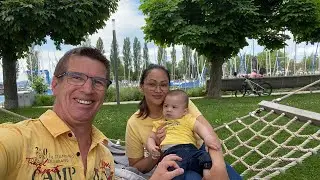 Live 👁 - Am Bodensee