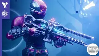 DESTINY 2 - AGER’S SCEPTER TRAILER #destiny2 #exotic
