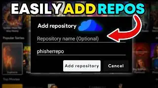 FASTEST Way To Add Repositories in Cloudstream in 2025 (Avoid Errors!)