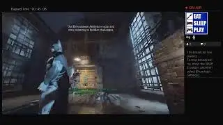 bk89189's Live PS4 Broadcast