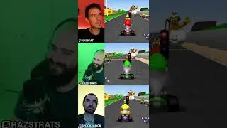 Stop throwing the run it's not funny