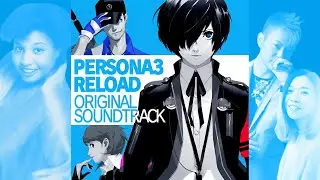 P3 Reload x Cheryl Lynn - Real Deep Breath (Reincarnation)