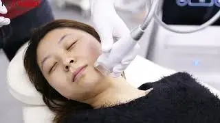 Vacuum Roller Massager Slimming Machine