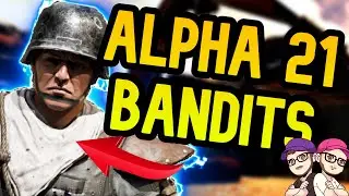 7 Day to Die Alpha 21 Update
