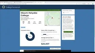 College Rankings