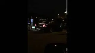 Патимейкер на смотре