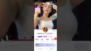 Bigo 18+ sexy Havva hot dance 