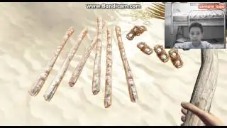 sıtranded deep yatak yapımı bölüm=4