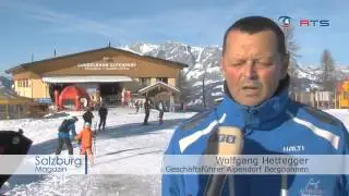 Alpendorf Bergbahnen