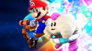 Super Mario RPG Remake is PERFECT