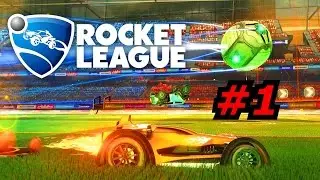 Best Rocket League player !!!!!!