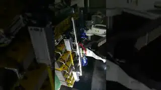 automatic clay brick making machine