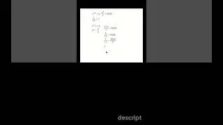 SAT MATH: x^10=5, x^9/y=5555, what 1/(xy)?
