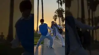 Tasty at #venicebeach #music #kpop