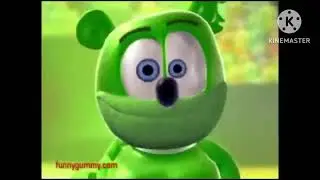 Gummy Bear Funny Bear Goodnight Mix The Gummibar
