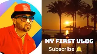 My first vlog | my first vlog 2023 | my first vlog in YouTube | my first vlog outside #myfirstvlog