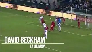 Top 10 corner Kick goals ever in Football