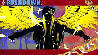 Guilty Gear Strive - Rushdown