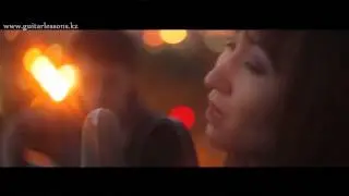 Aigul & Vlad - Gate Keeper (Cover)