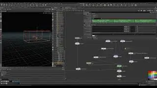 houdini flame issue