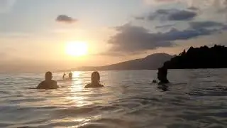 AnvayaCove beach