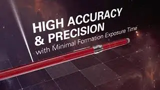 LithoStar™ Integrated Density and Neutron Porosity Measurements