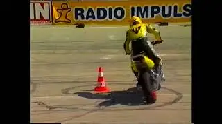 STREETFIGHTER DAYS 2004 - Mistrovství světa ve Stuntridingu [Full Version]