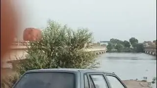 attentive nearest people Satluj river today latest flood update
