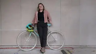 MIT’s Pedaling Community