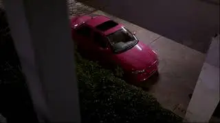 Proton Wira Pinky