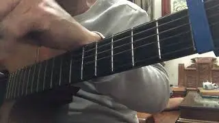 VERY GOOD EVENING PLAYING
