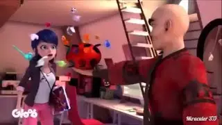 Miraculous Season 4 Teaser Trailer/Promo 1 & 2 - ENG SUB