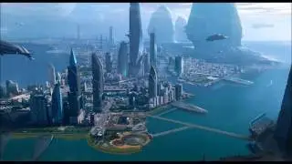 Star Citizen - A Tour of 342A 